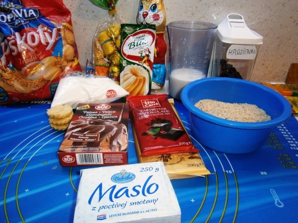 Košíčky (fotorecept) - obrázok 5