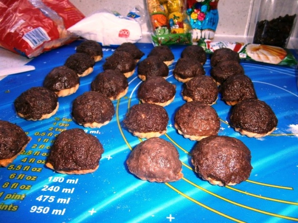 Košíčky (fotorecept) - obrázok 8