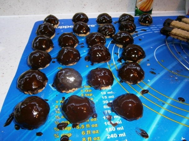 Košíčky (fotorecept) - obrázok 9