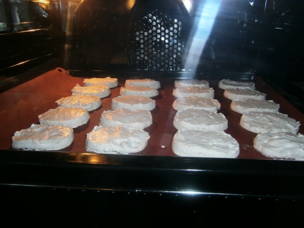 Laskonky (fotorecept) - obrázok 4