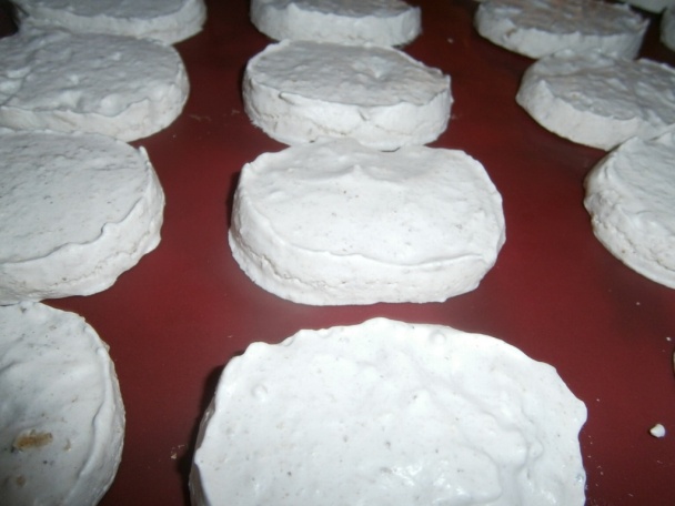 Laskonky (fotorecept) - obrázok 6