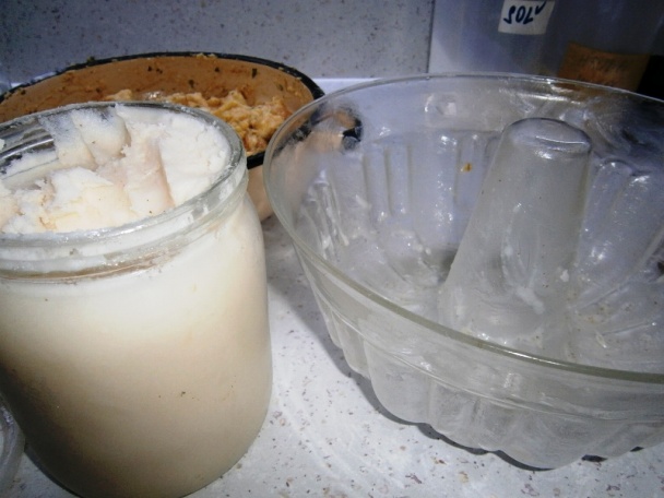 Žemľová knedľa k mäsu (fotorecept) - obrázok 5