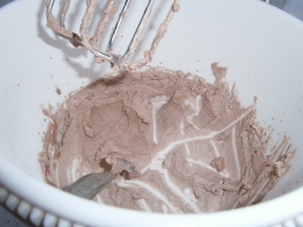 Torta s parížskym krémom (fotorecept) - obrázok 4