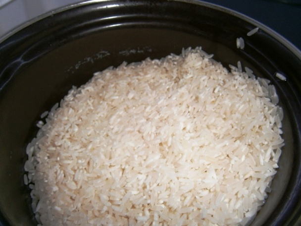 Polievka z husacích drobkov  a rizoto (fotorecept) - obrázok 6