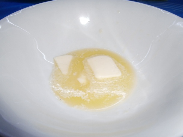 Buchty a jablkový koláč z kysnutého cesta (fotorecept) - obrázok 2