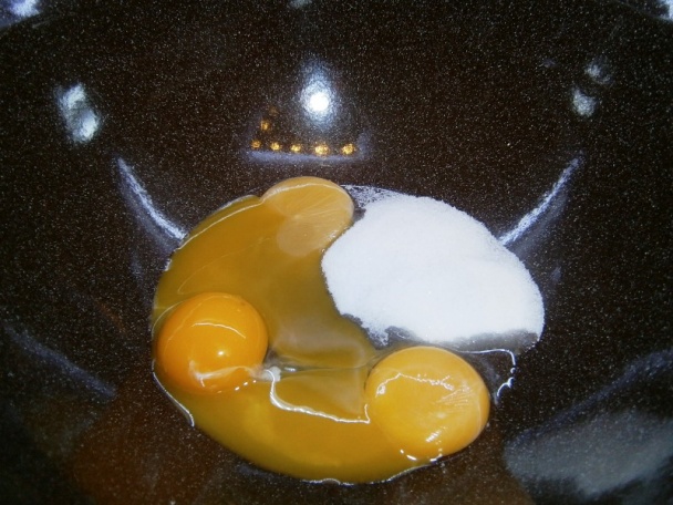 Ryžový nákyp (fotorecept) - obrázok 3