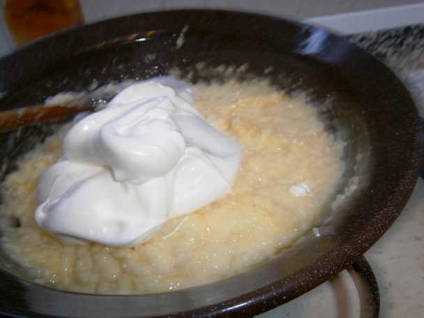 Ryžový nákyp (fotorecept) - obrázok 6