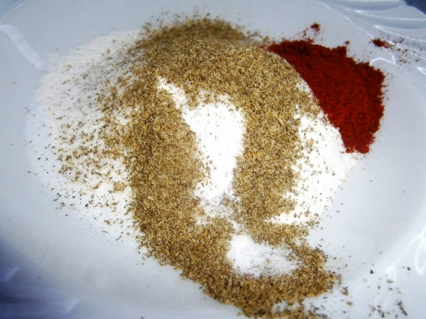  Pečený sumec (fotorecept) - obrázok 1