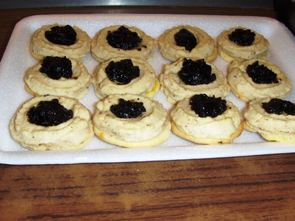 Linecké cesto (fotorecept) - obrázok 8