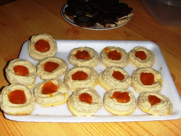 Linecké cesto (fotorecept) - obrázok 9