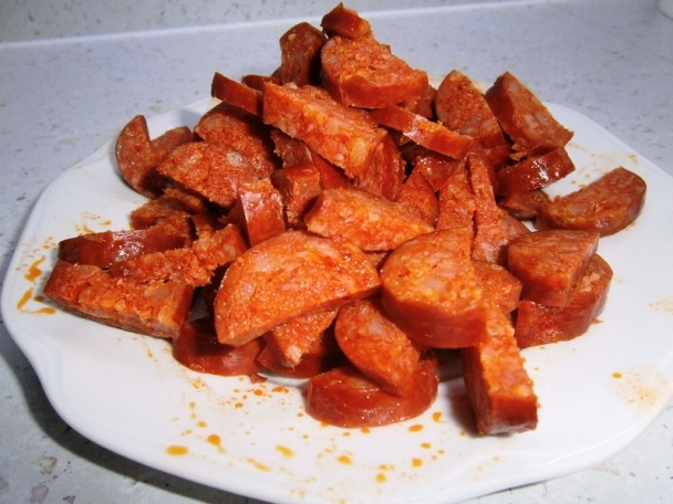 Kapustová polievka (fotorecept) - obrázok 2