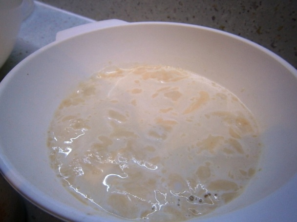 Lekvárové šišky (fotorecept) - obrázok 1