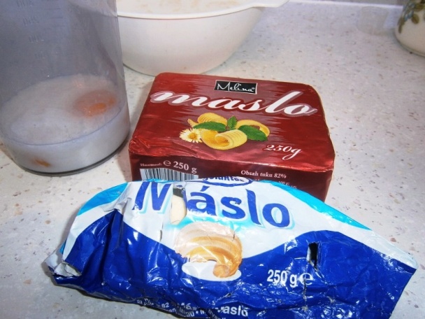 Lekvárové šišky (fotorecept) - obrázok 3