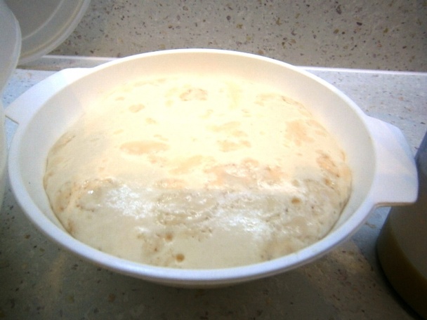 Lekvárové šišky (fotorecept) - obrázok 4