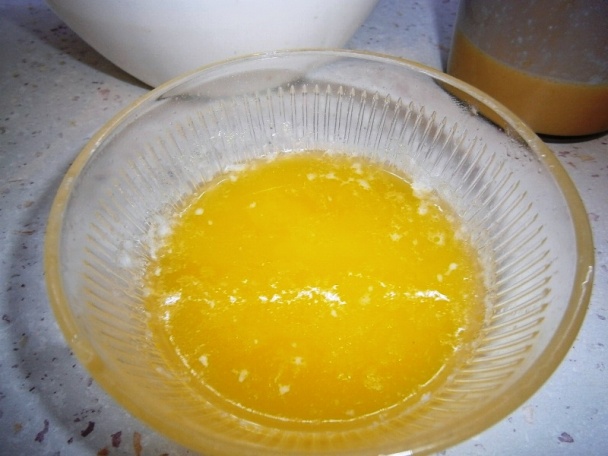 Lekvárové šišky (fotorecept) - obrázok 5