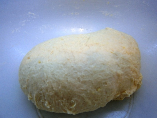 Lekvárové šišky (fotorecept) - obrázok 7