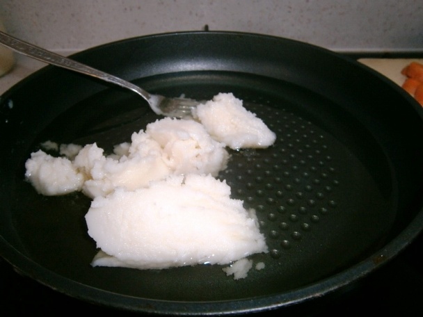 Lekvárové šišky (fotorecept) - obrázok 8