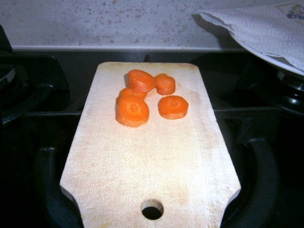 Lekvárové šišky (fotorecept) - obrázok 9