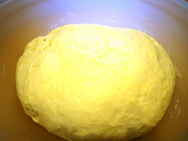 Lekvárové šišky (fotorecept) - obrázok 10