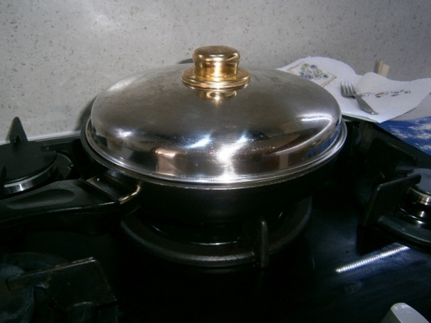 Lekvárové šišky (fotorecept) - obrázok 13