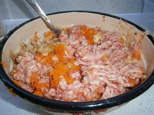 Fašírka (fotorecept) - obrázok 1