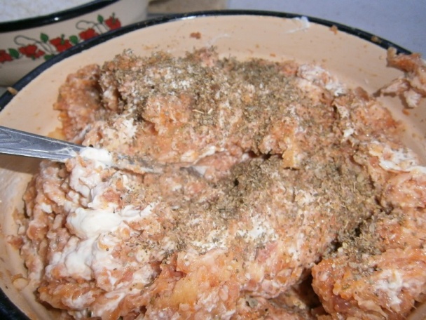 Fašírka (fotorecept) - obrázok 3