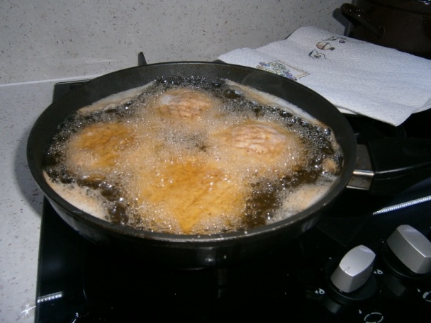 Fašírka (fotorecept) - obrázok 5