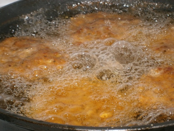 Fašírka (fotorecept) - obrázok 6