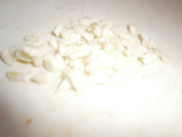 Hlivový perkelt (fotorecept) - obrázok 3