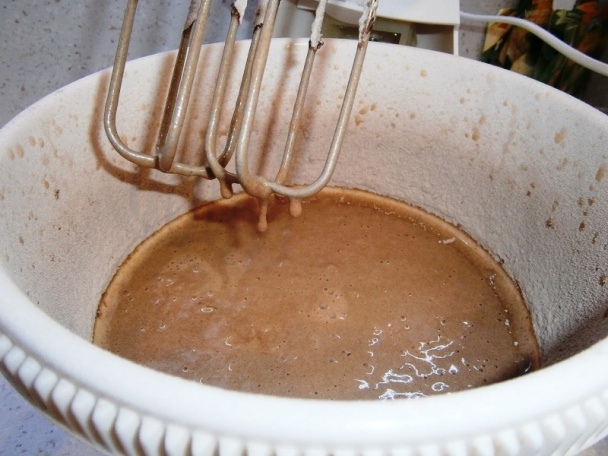 Torta zo Švédska (fotorecept) - obrázok 2