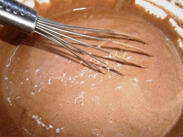 Torta zo Švédska (fotorecept) - obrázok 3