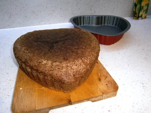 Torta zo Švédska (fotorecept) - obrázok 6