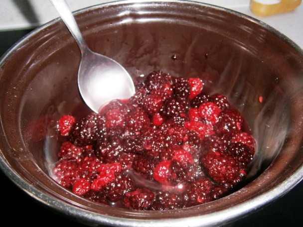 Torta zo Švédska (fotorecept) - obrázok 9