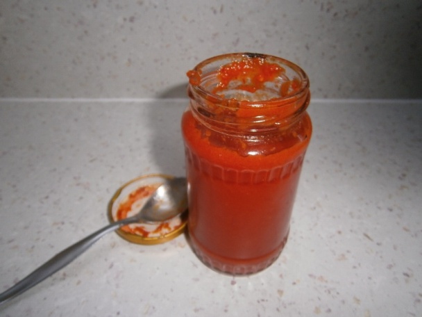 Guláš z hovädzieho mäsa (fotorecept) - obrázok 3