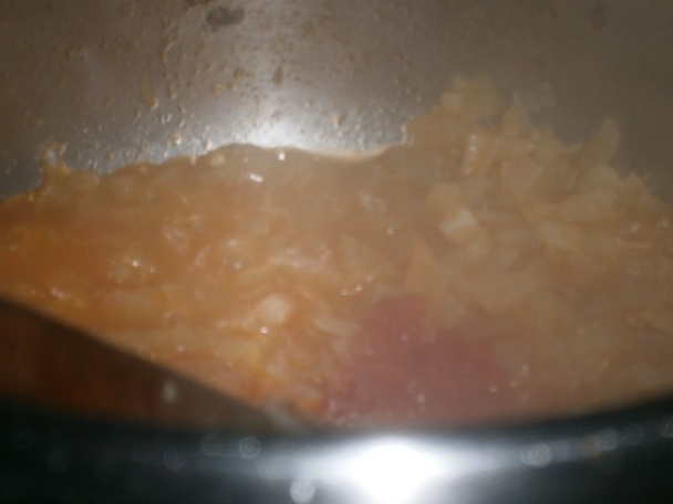 Guláš z hovädzieho mäsa (fotorecept) - obrázok 4