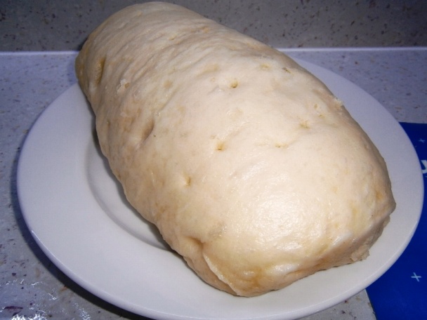 Guláš z hovädzieho mäsa (fotorecept) - obrázok 8