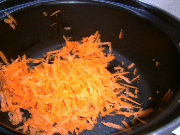 Póriková polievka (fotorecept) - obrázok 1