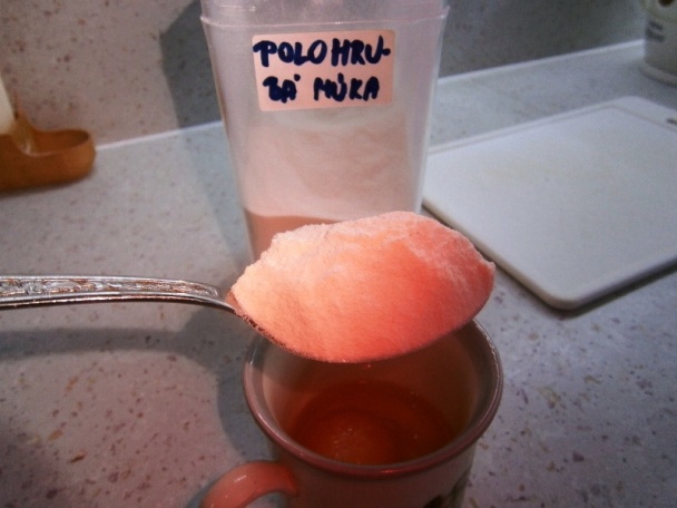 Póriková polievka (fotorecept) - obrázok 4