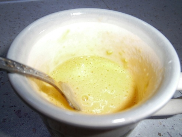 Póriková polievka (fotorecept) - obrázok 5