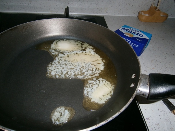 Steak z lososa (fotorecept) - obrázok 4