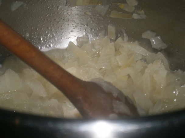 Perkelt s haluškami (fotorecept) - obrázok 1