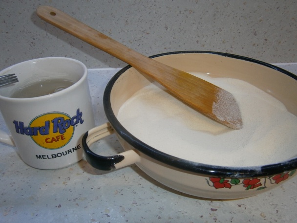 Perkelt s haluškami (fotorecept) - obrázok 4