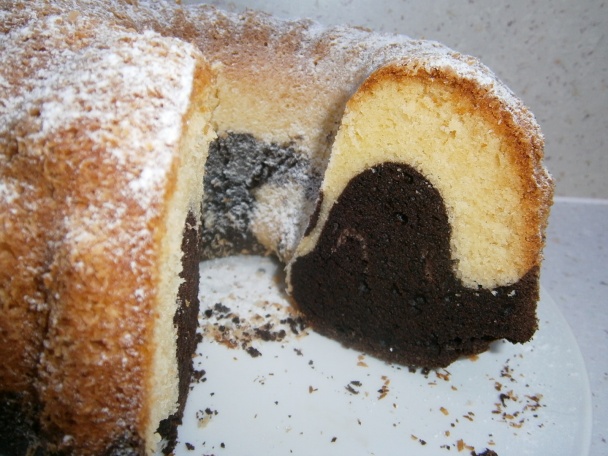 Bábovka - obrázok 2