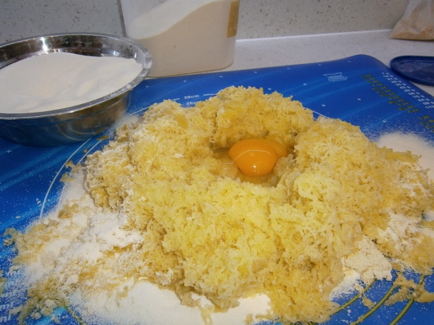 Šúľance (fotorecept) - obrázok 2