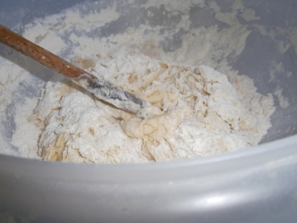Karlovarské rohlíky (fotorecept) - obrázok 1