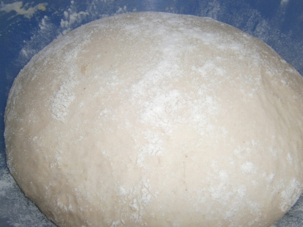 Buchty plnené slivkovým lekvárom a nutelou (fototecept) - obrázok 2