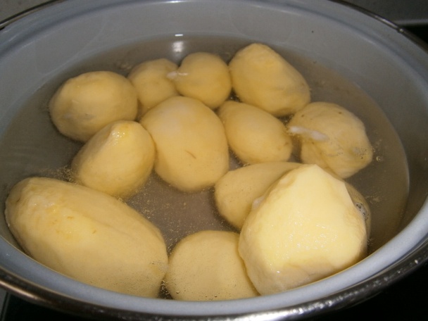 Pečený pstruh na masle (fotorecept) - obrázok 7