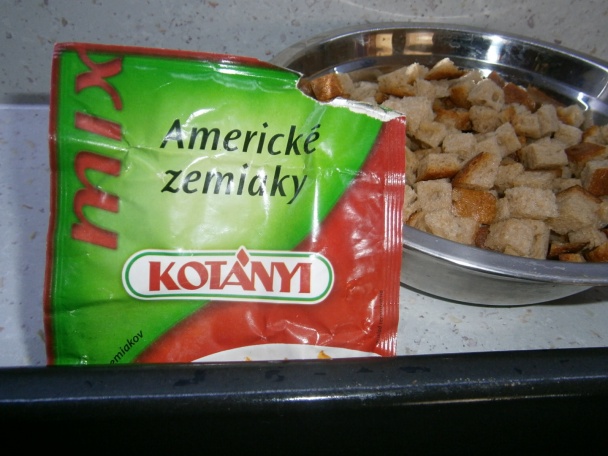 Pečený pstruh na masle (fotorecept) - obrázok 8