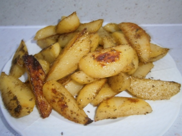 Pečený pstruh na masle (fotorecept) - obrázok 9