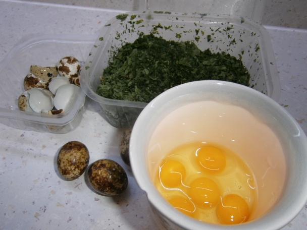 Hrášková polievka (fotorecept) - obrázok 11